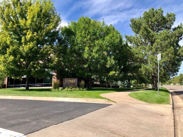 Ken Caryl Business Park: 7961 Shaffer Pkwy, Littleton, CO 80127